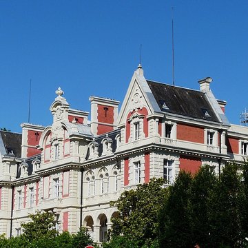 Château Magne