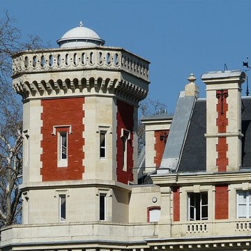 Château Magne