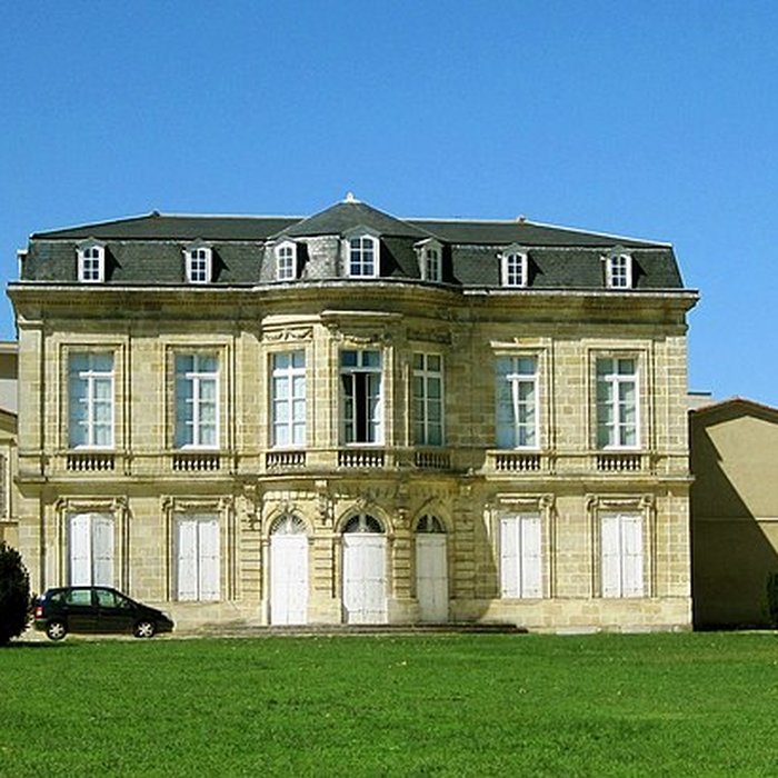 Photo de Château Margaut