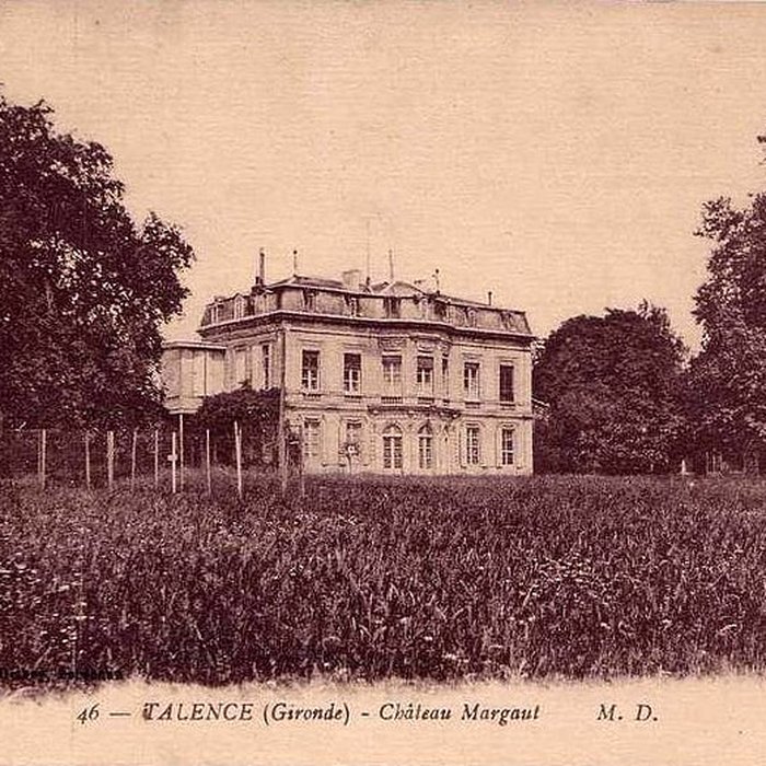 Photo de Château Margaut
