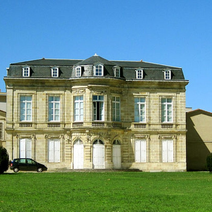 Photo de Château Margaut
