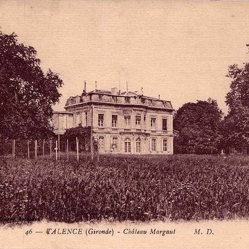 Château Margaut
