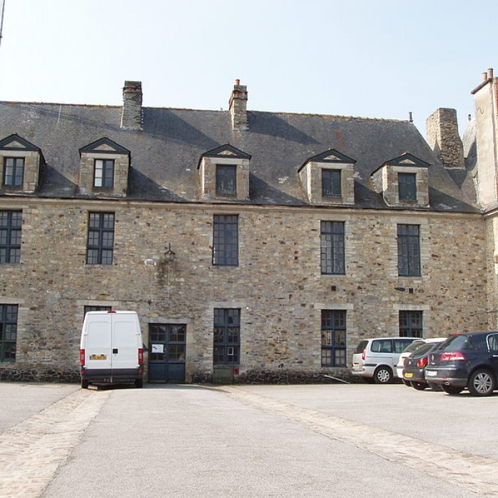 Photo de Château Marie