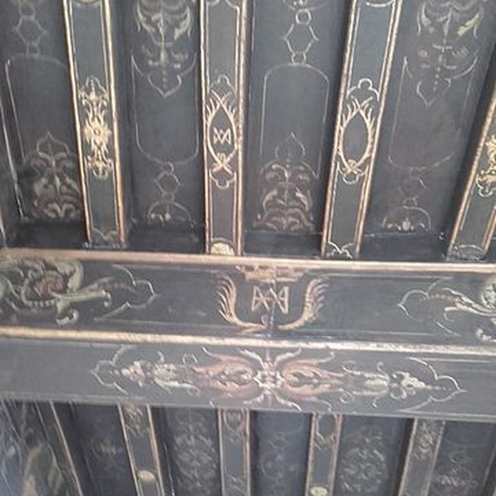 Photo de Château Marie