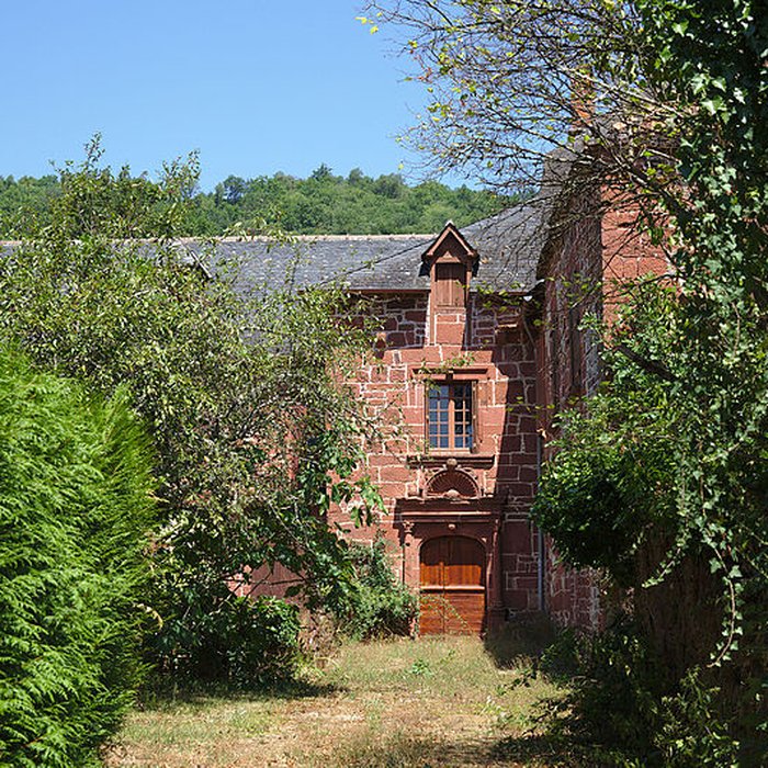 Photo de Château Maussac
