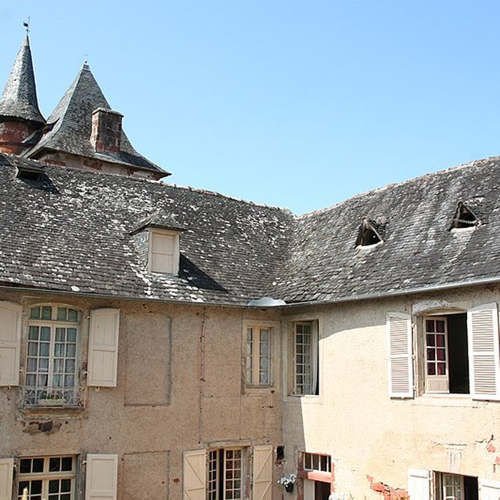 Photo de Château Maussac