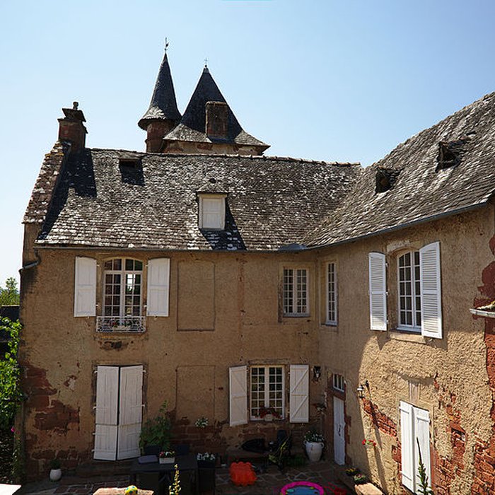 Photo de Château Maussac