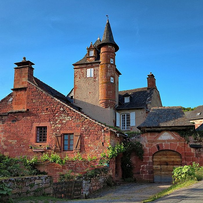 Photo de Château Maussac