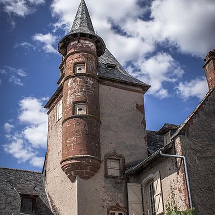 Photo de Château Maussac