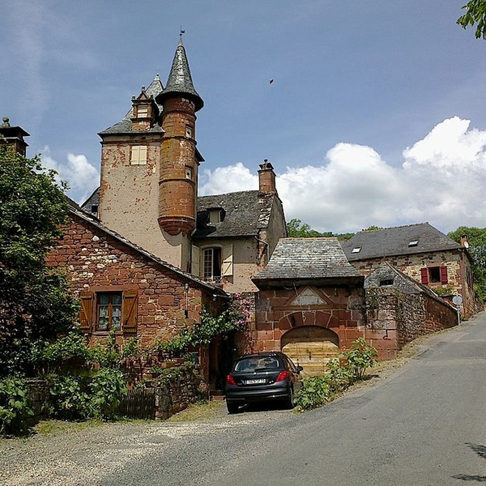 Photo de Château Maussac