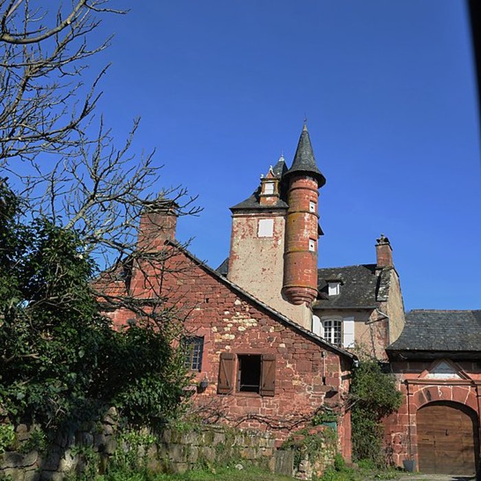 Photo de Château Maussac