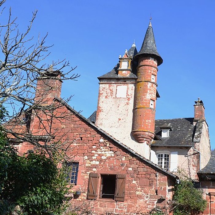 Photo de Château Maussac