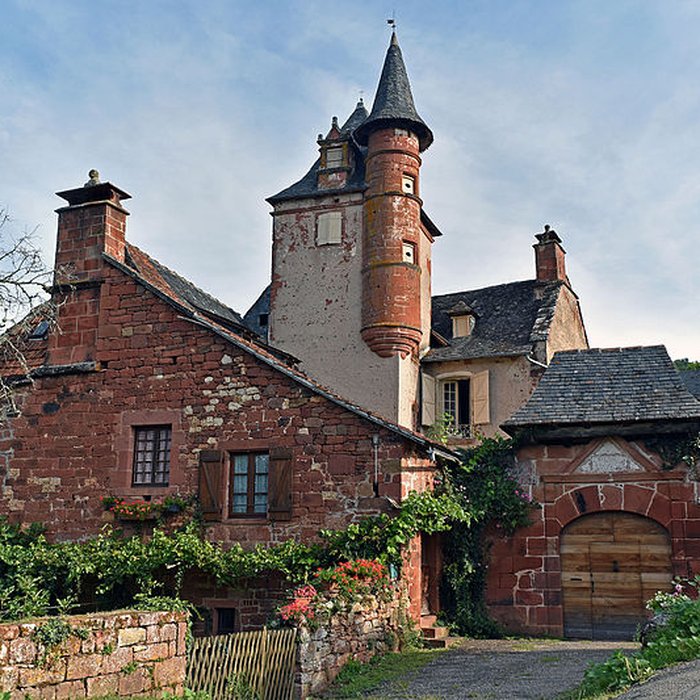 Photo de Château Maussac