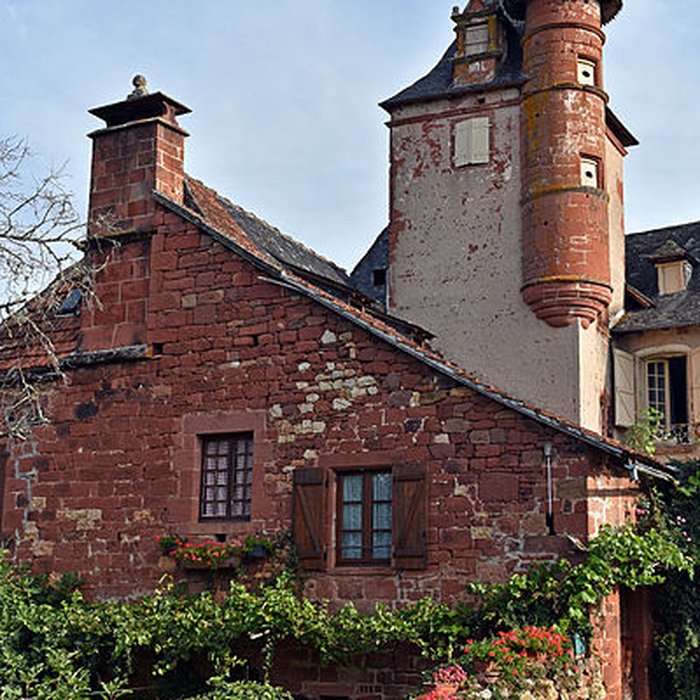 Photo de Château Maussac