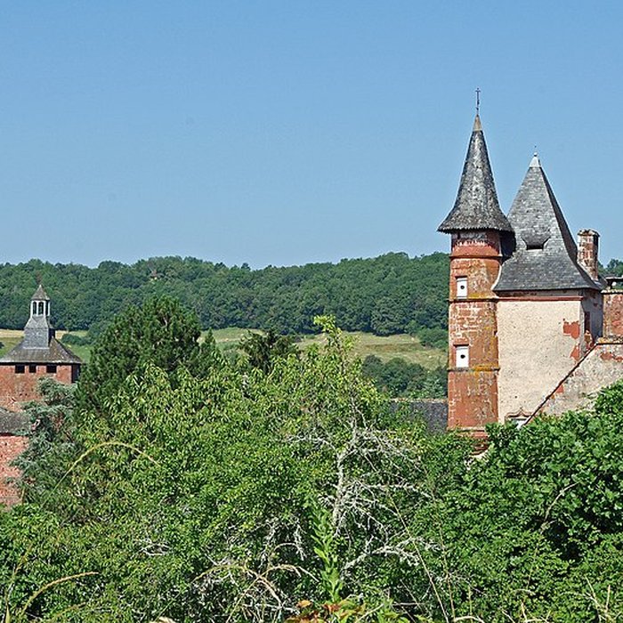 Photo de Château Maussac