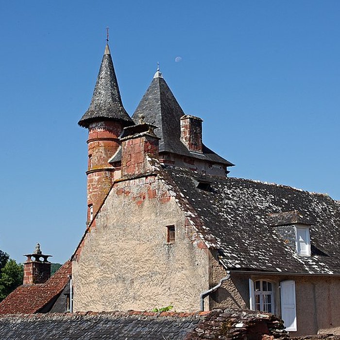 Photo de Château Maussac
