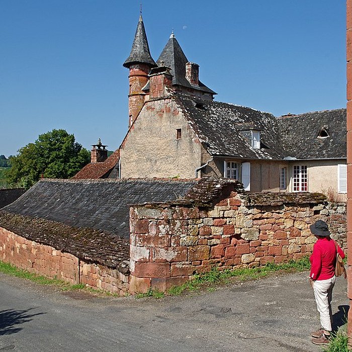 Photo de Château Maussac