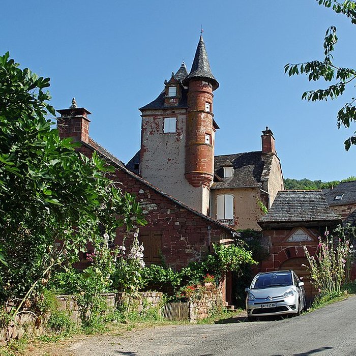 Photo de Château Maussac