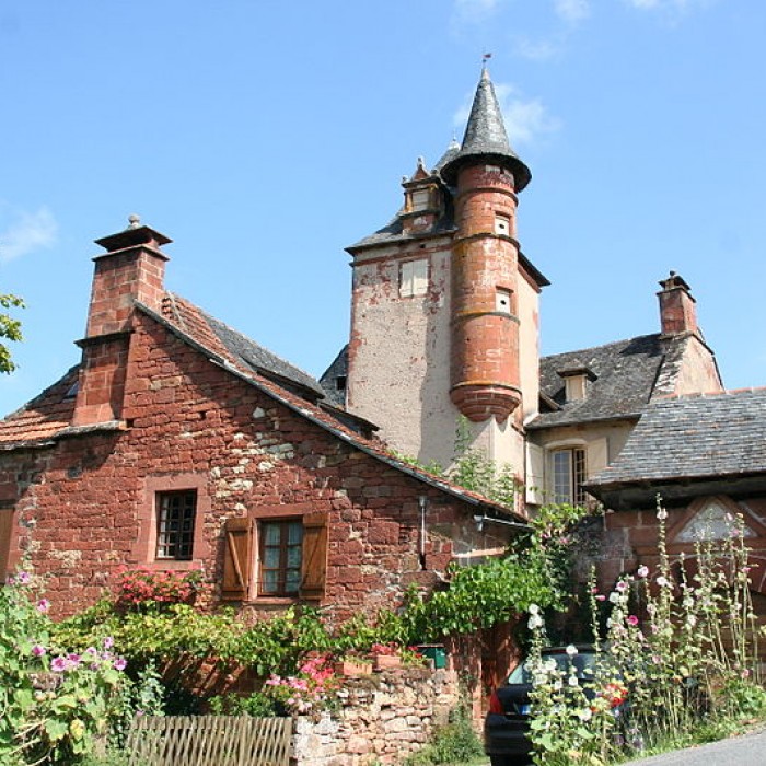 Photo de Château Maussac