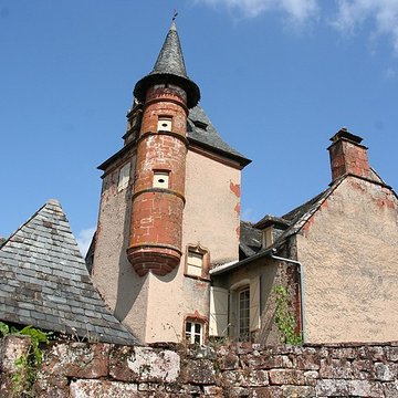 Château Maussac