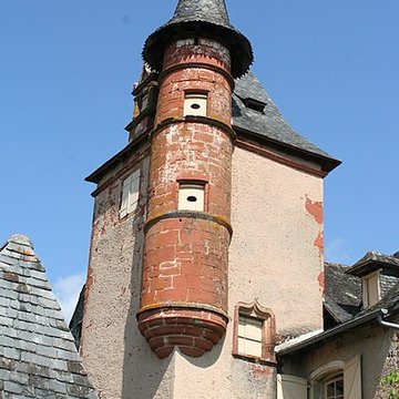 Château Maussac