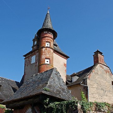 Château Maussac