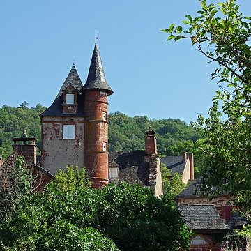 Château Maussac