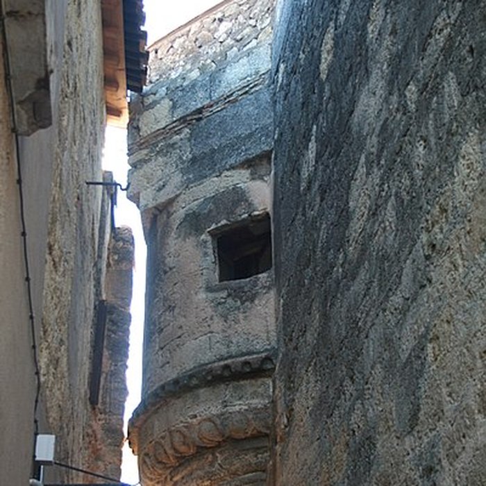 Photo de Château Montlaur