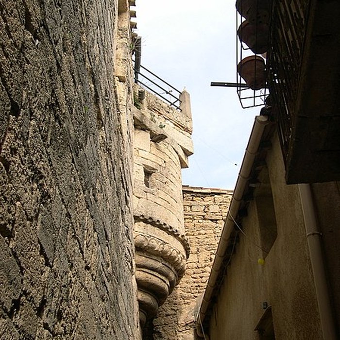 Photo de Château Montlaur