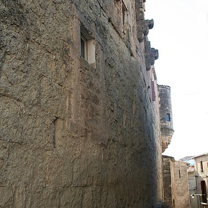 Photo de Château Montlaur