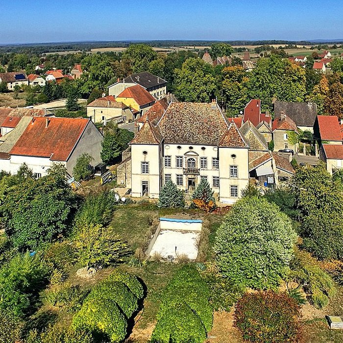 Photo de Château Mugnier