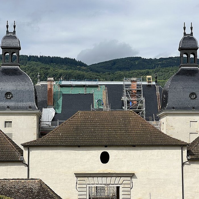 Photo de Château Neuf de Vertrieu