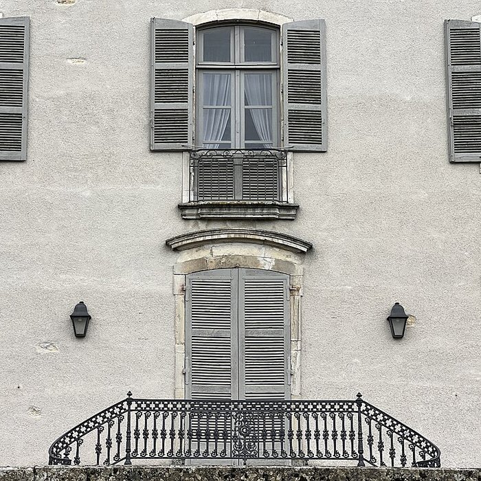Photo de Château Neuf de Vertrieu