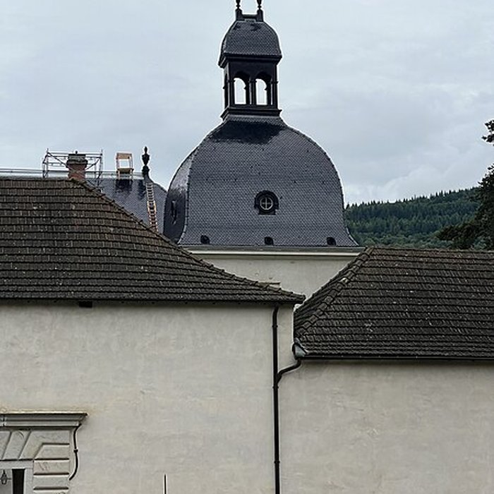 Photo de Château Neuf de Vertrieu