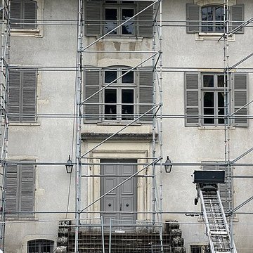 Château Neuf de Vertrieu