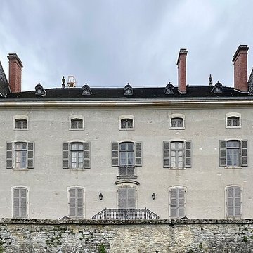 Château Neuf de Vertrieu