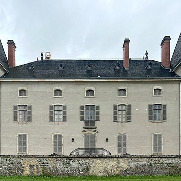 Château Neuf de Vertrieu