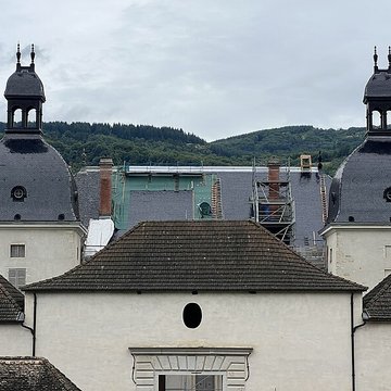 Château Neuf de Vertrieu