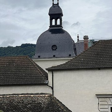 Château Neuf de Vertrieu