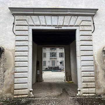 Château Neuf de Vertrieu