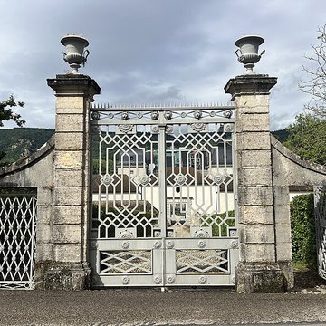 Château Neuf de Vertrieu
