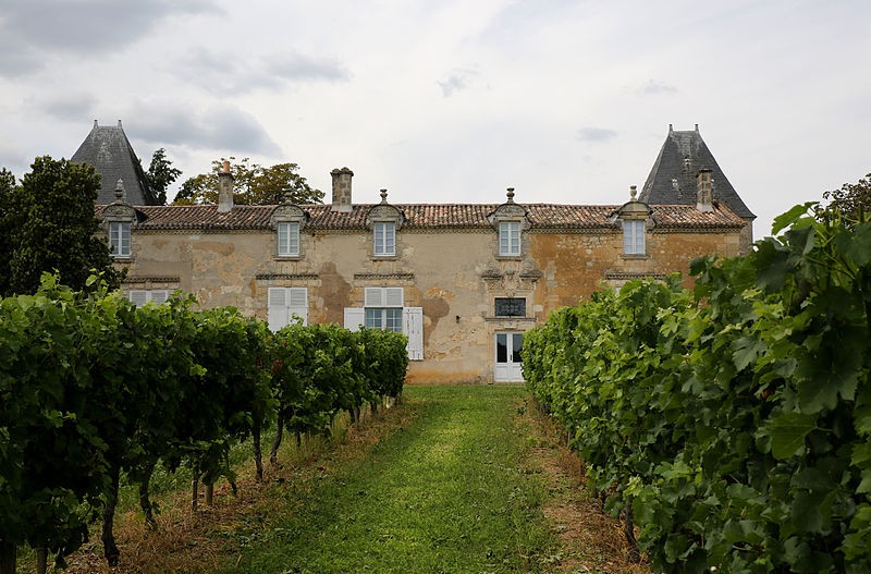 Photo de Château Péconet 