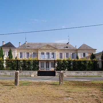 Château Peyronnet