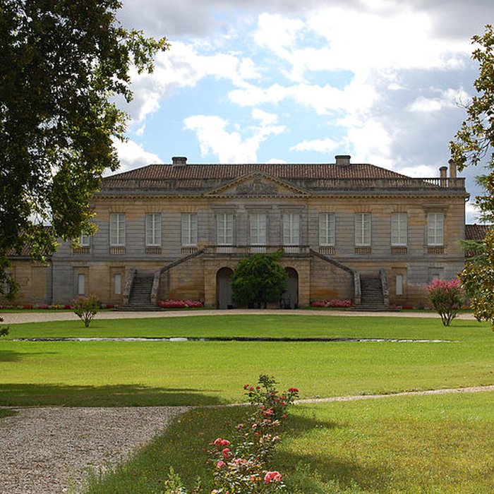 Photo de Château Plaisance
