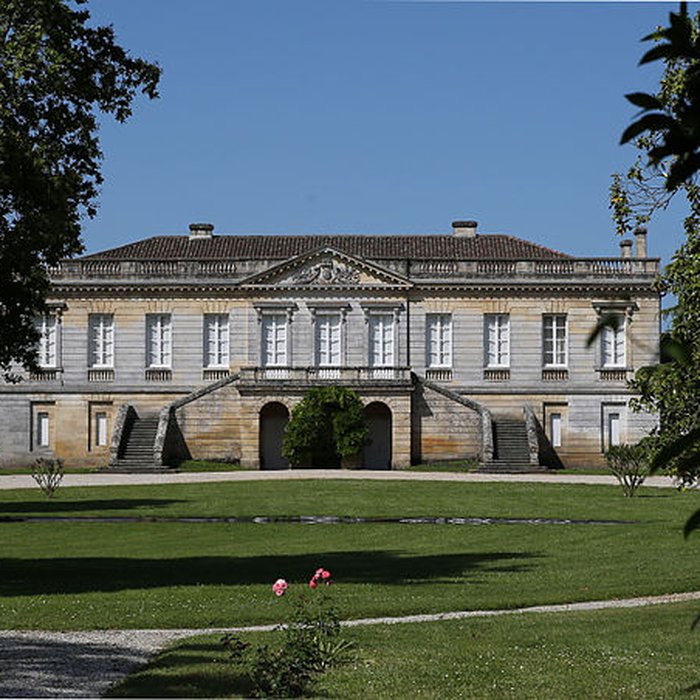 Photo de Château Plaisance