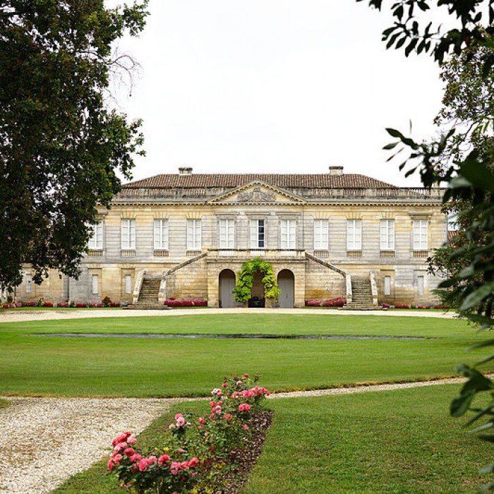 Photo de Château Plaisance
