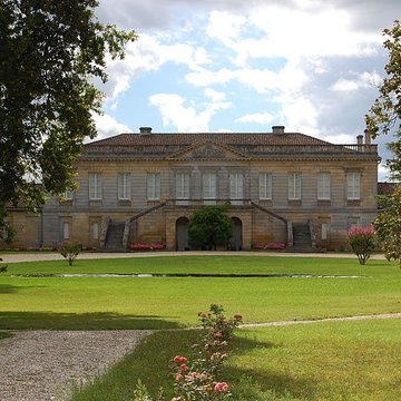 Château Plaisance