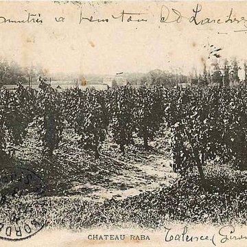 Château Raba