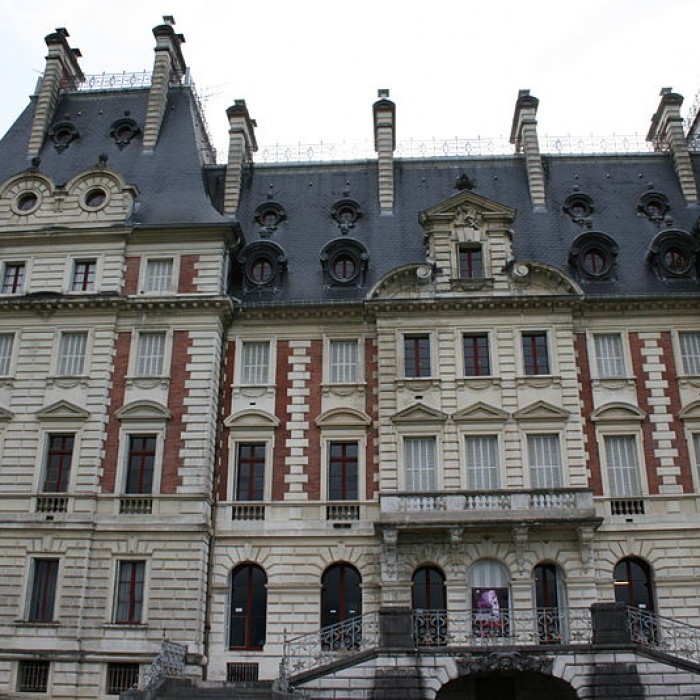 Photo de Château Reinach