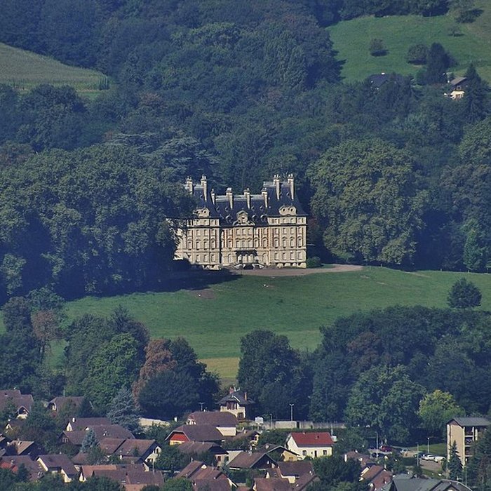 Photo de Château Reinach